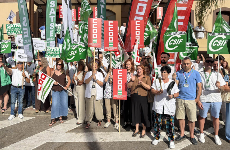 El PSOE exige a la Junta frenar el “tarifazo” del aparcamiento del Hospital Civil y el Materno