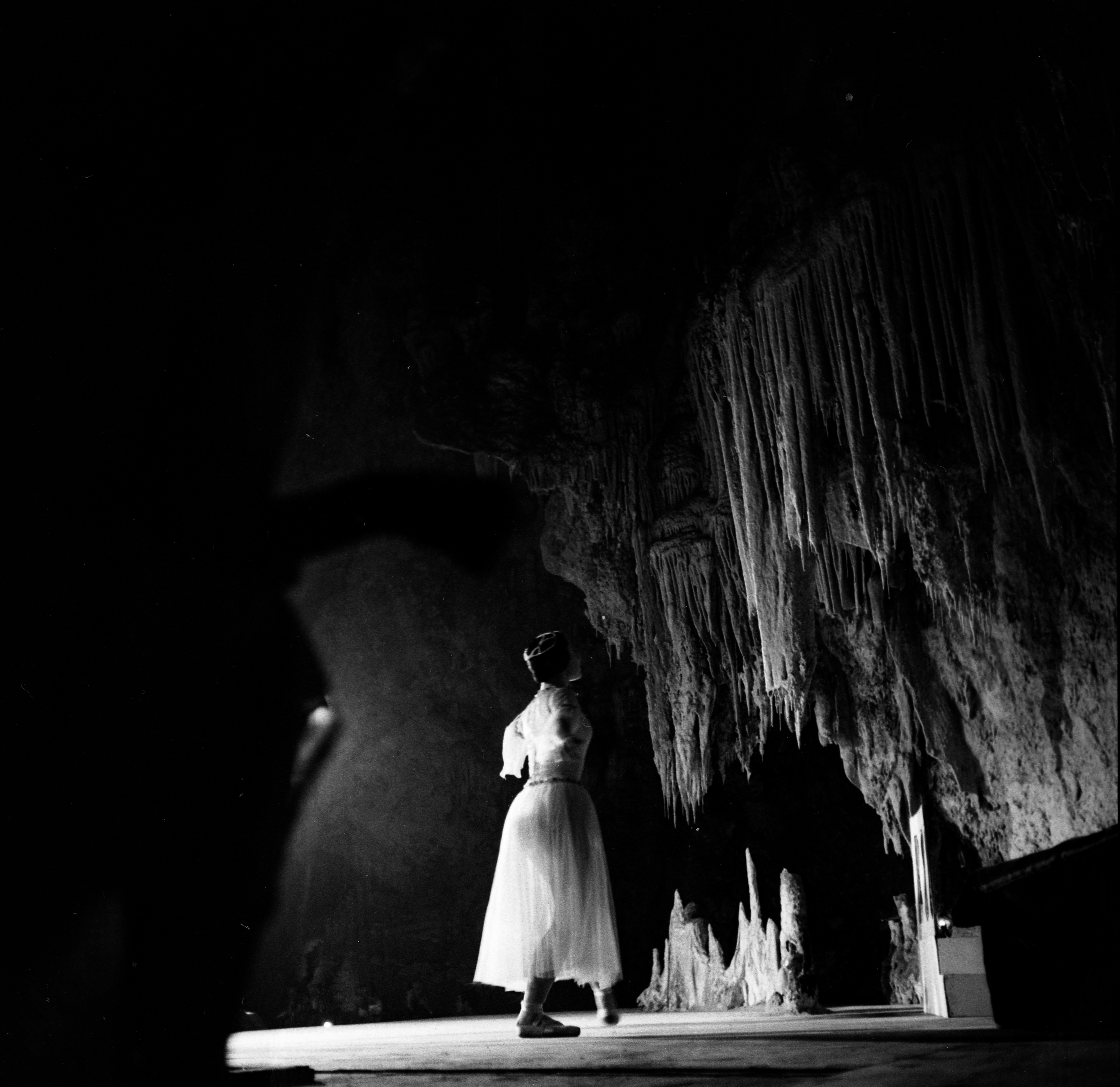 La Cueva de Nerja cumple 66 años desde su inauguración y anuncia la 64ª edición de su festival