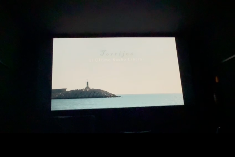 Madrid acoge el estreno de Torrijos: El último sueño liberal, una mirada al general que murió por la libertad