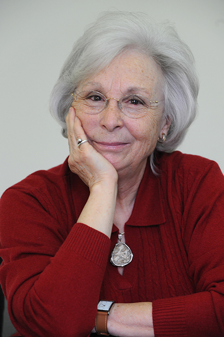 Muere Josefina Molina, pionera del audiovisual español, a los 89 años