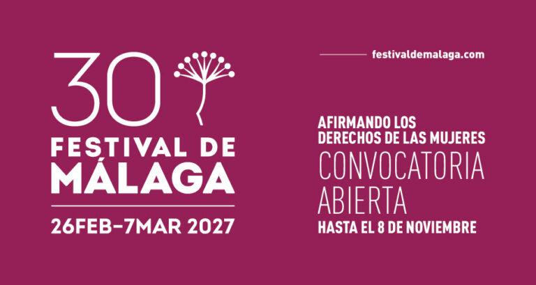 El Festival de Málaga abre la inscripción para ‘Afirmando los Derechos de las Mujeres’
