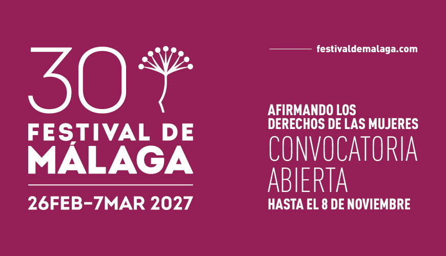 El Festival de Málaga abre la inscripción para ‘Afirmando los Derechos de las Mujeres’