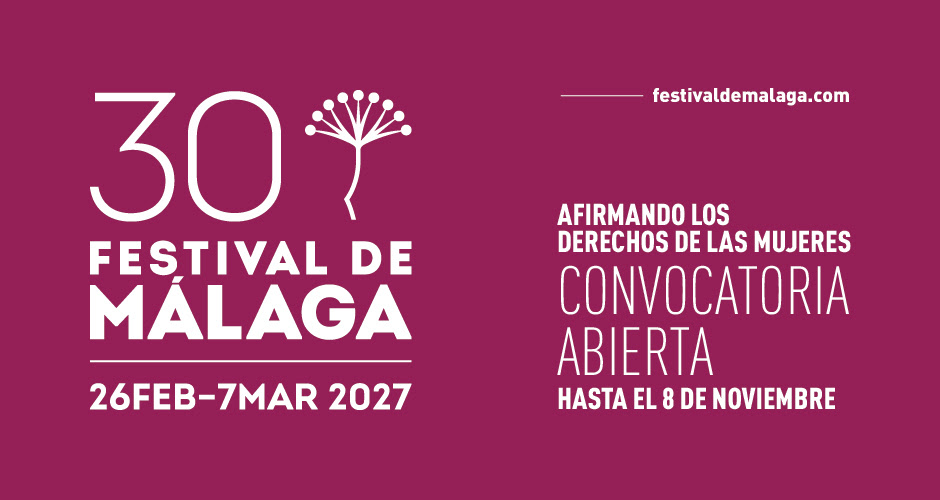 El Festival de Málaga abre la inscripción para ‘Afirmando los Derechos de las Mujeres’