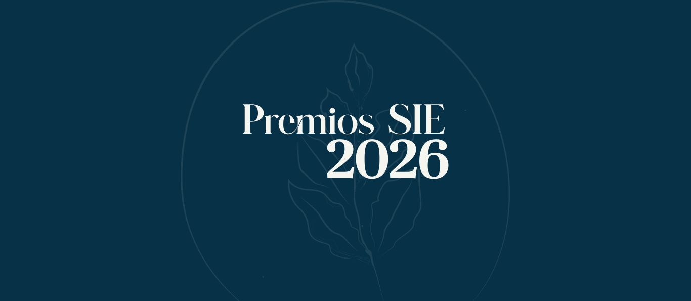 Los Premios SIE a la Excelencia 2026 reunirán en Madrid a referentes de la economía, la cultura y la sociedad