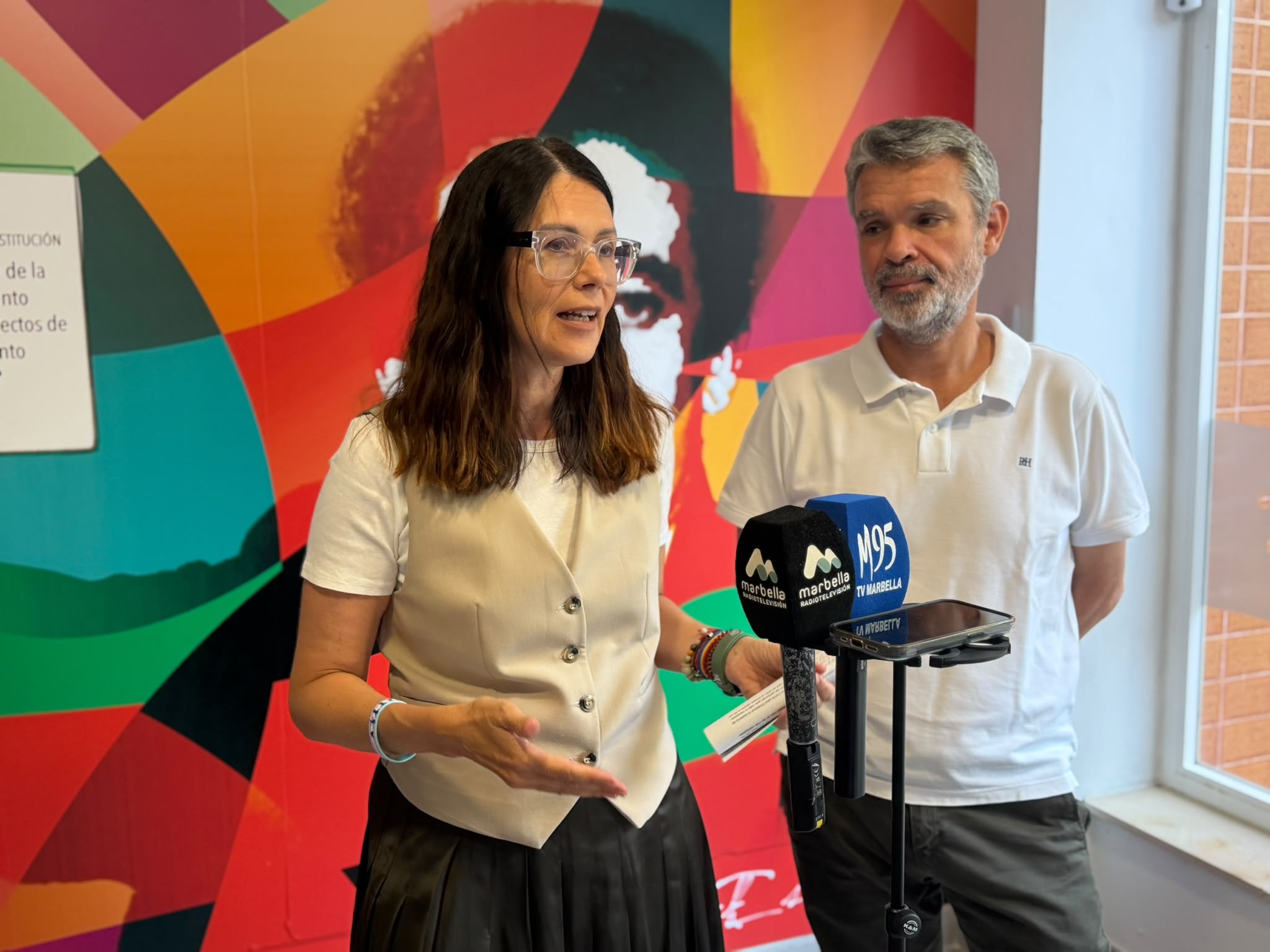 El PSOE destaca una inversión adicional de 954 millones para dependencia en Andalucía hasta 2027
