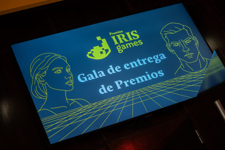 Ninja Gaiden: Ragebound conquista los Premios Iris Games 2026 en Málaga