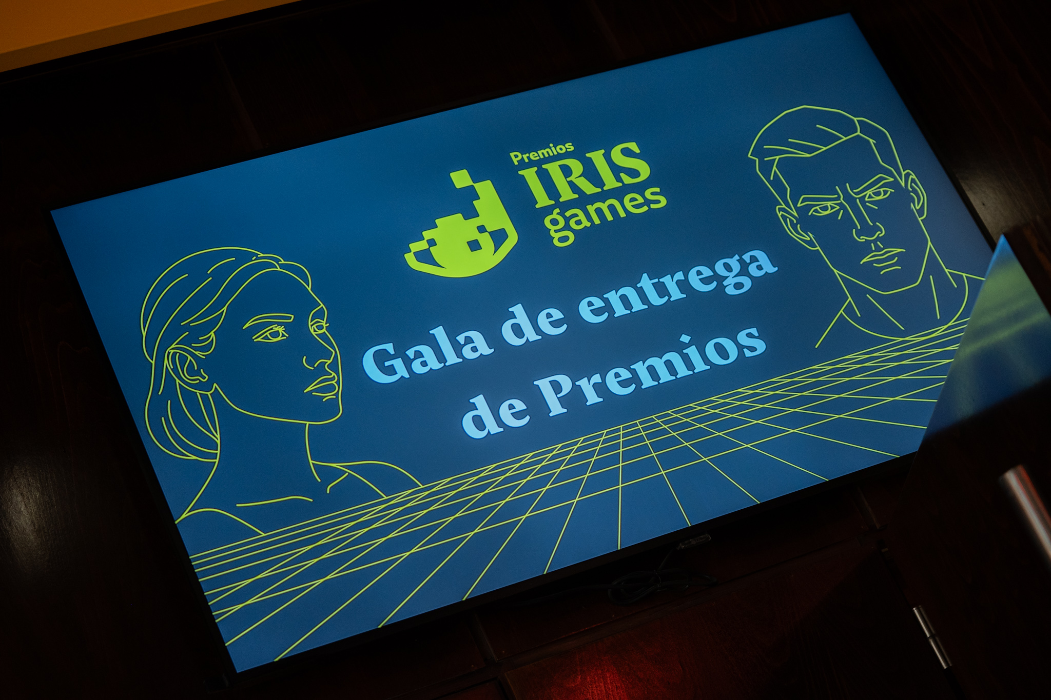 Ninja Gaiden: Ragebound conquista los Premios Iris Games 2026 en Málaga