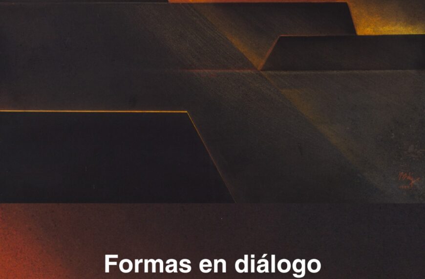 El Museo de Nerja recorre la abstracción de María Belén Morales en ‘Formas en Diálogo’