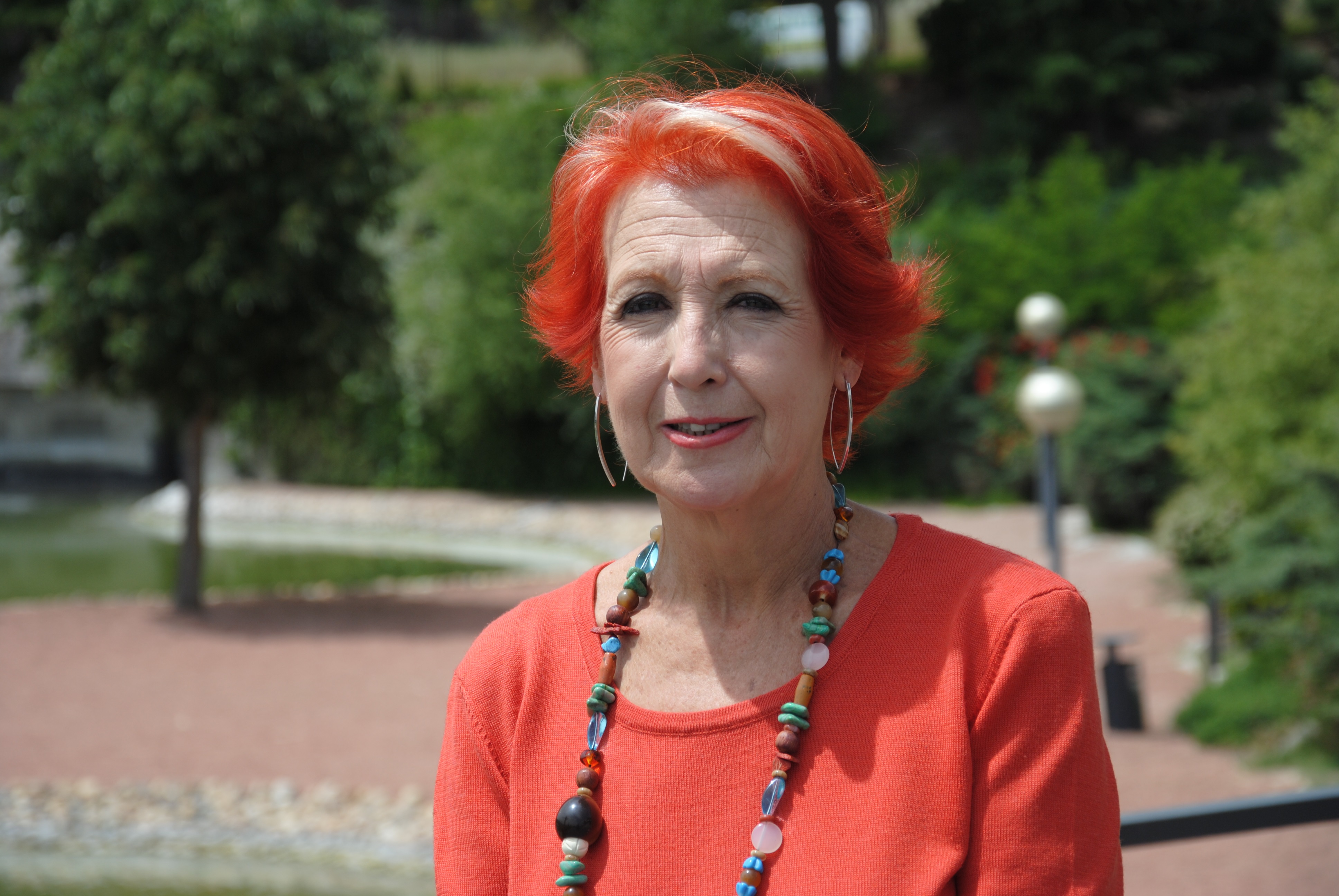 Rosa María Calaf, Premio Nacional de Televisión 2026