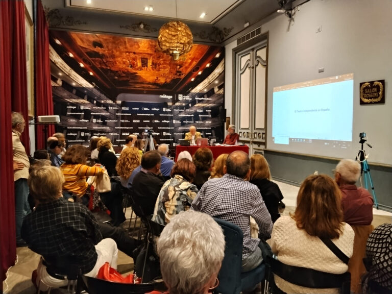 Factoría Echegaray abre la sexta edición de su Escuela de Espectadores con 50 plazas