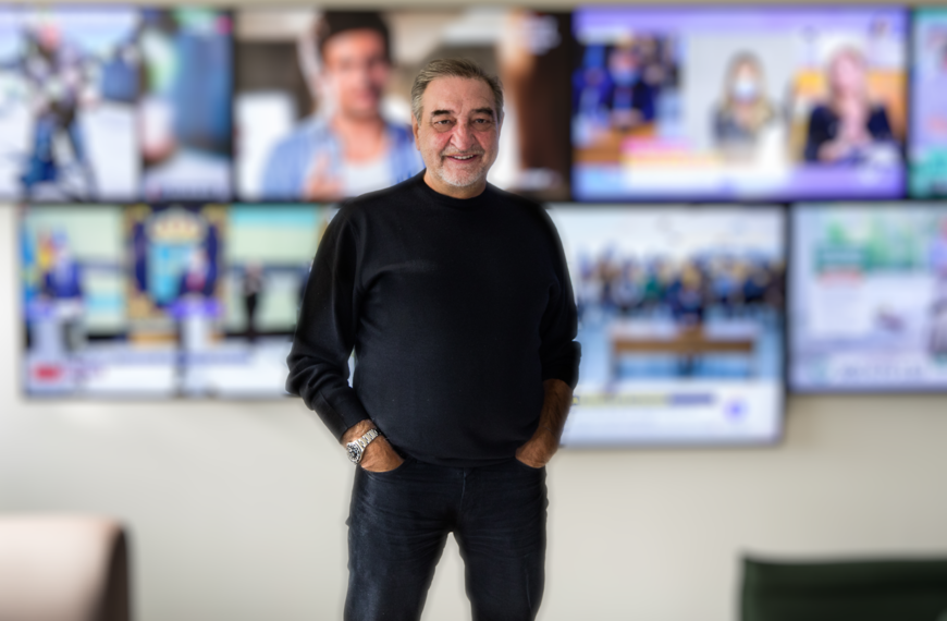 César Benítez recibirá el Premio Joan Ramón Mainat 2026 del FesTVal