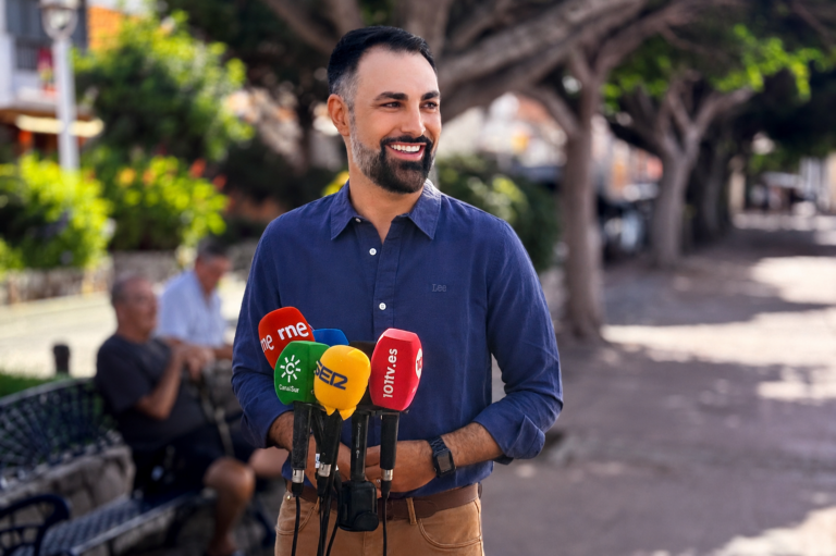 El PSOE pide a De la Torre que se centre en los problemas de Málaga antes de abordar asuntos nacionales