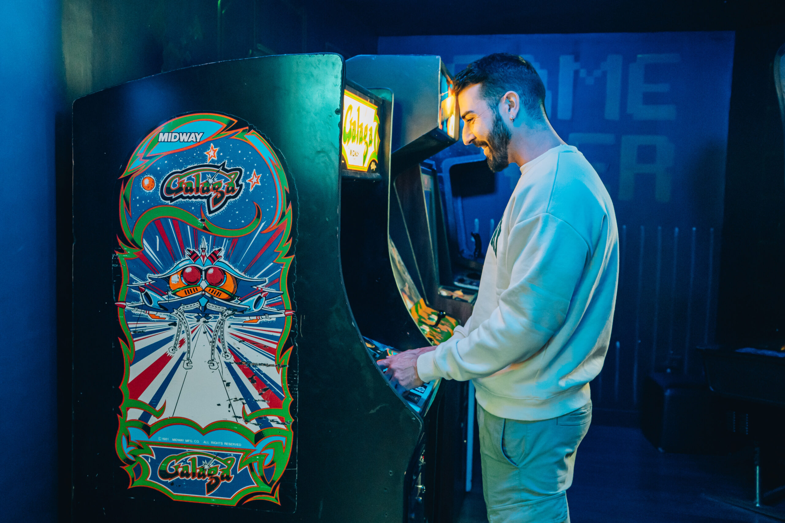 OXO Museo del Videojuego Málaga celebra el Día del Videojuego con talleres y descuentos