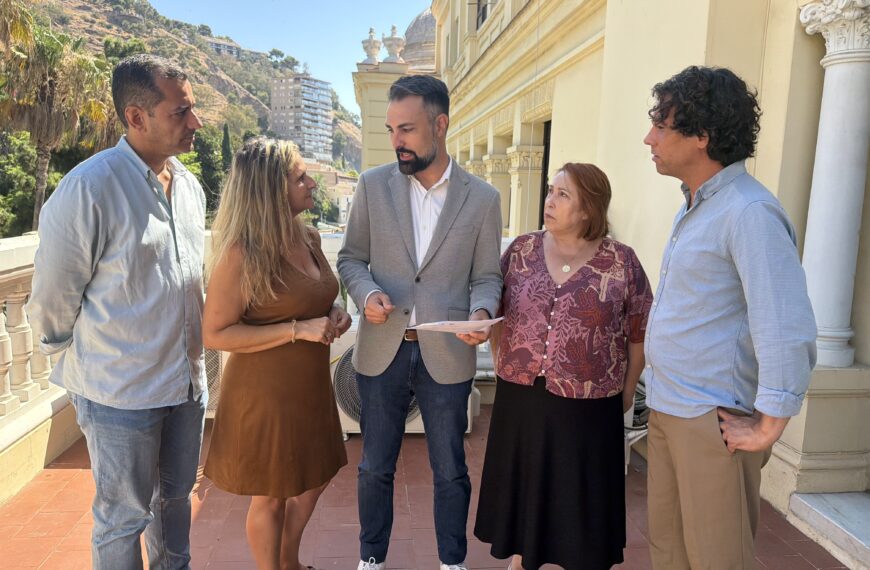 El PSOE pide regular el alquiler por habitaciones ante los precios que afrontan los estudiantes en Málaga
