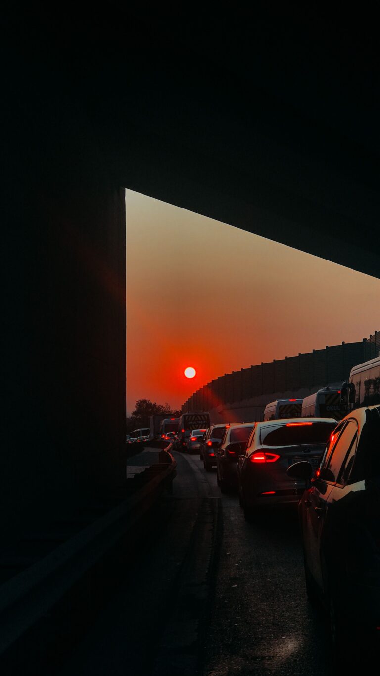 La DGT prevé más de 308.000 desplazamientos en Málaga durante la operación retorno del verano