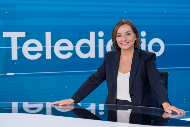 Pepa Bueno, Premio Joan Ramón Mainat 2026 del FesTVal