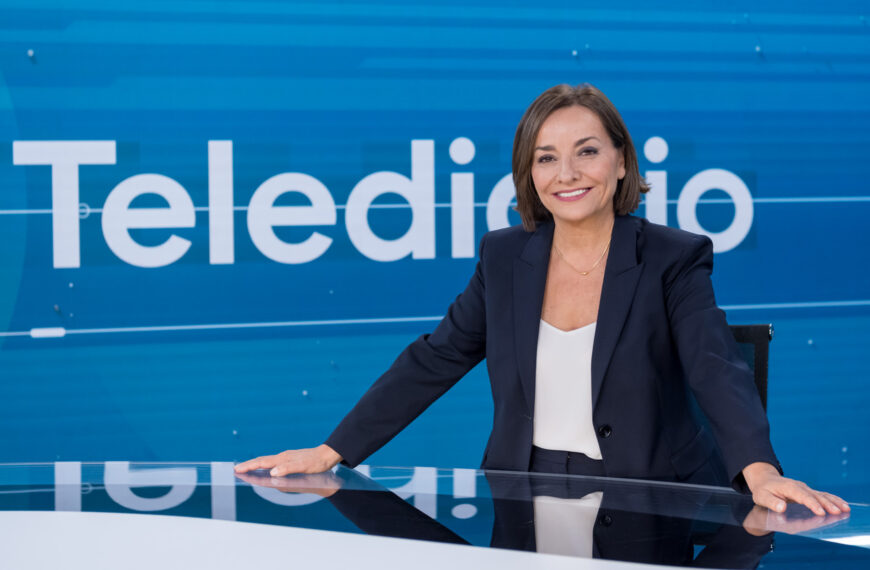 Pepa Bueno, Premio Joan Ramón Mainat 2026 del FesTVal