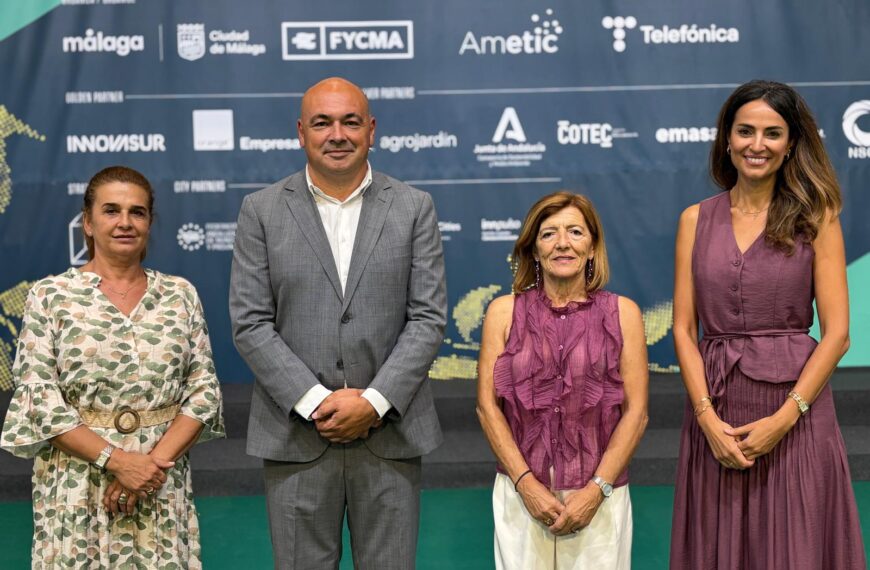 Alhaurín el Grande reclama soluciones metropolitanas ante el crecimiento del Valle del Guadalhorce