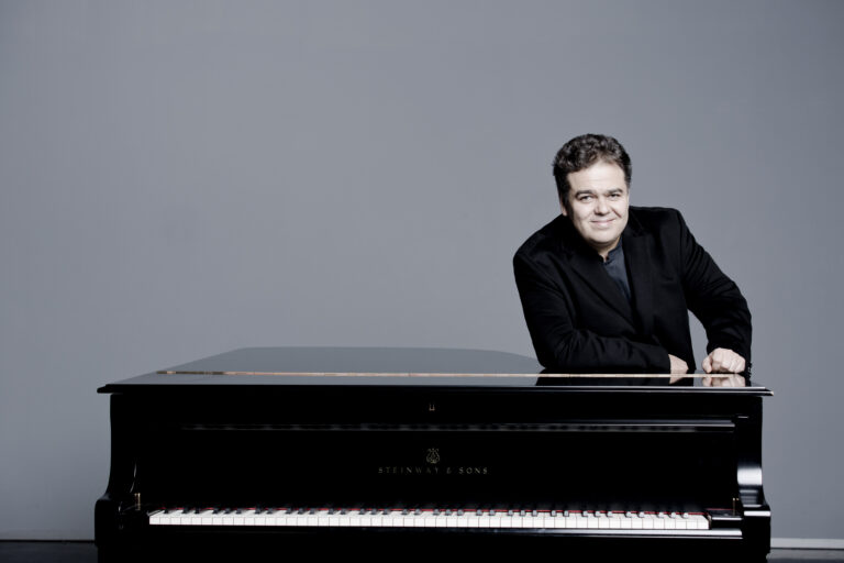 Arcadi Volodos debutará en Málaga con un recital dedicado a Schubert y Chopin