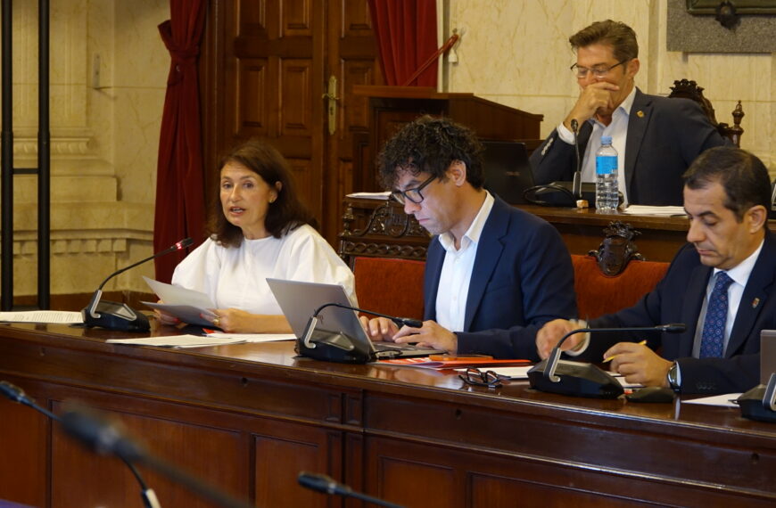 El PSOE critica al PP por rechazar medidas para reforzar la Dependencia y logra un acuerdo sobre prevención de adicciones en Málaga