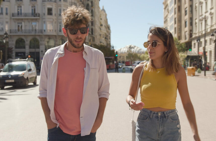 ‘Otra terapia de mierda’ termina su rodaje tras infiltrarse en el mundo de las pseudoterapias