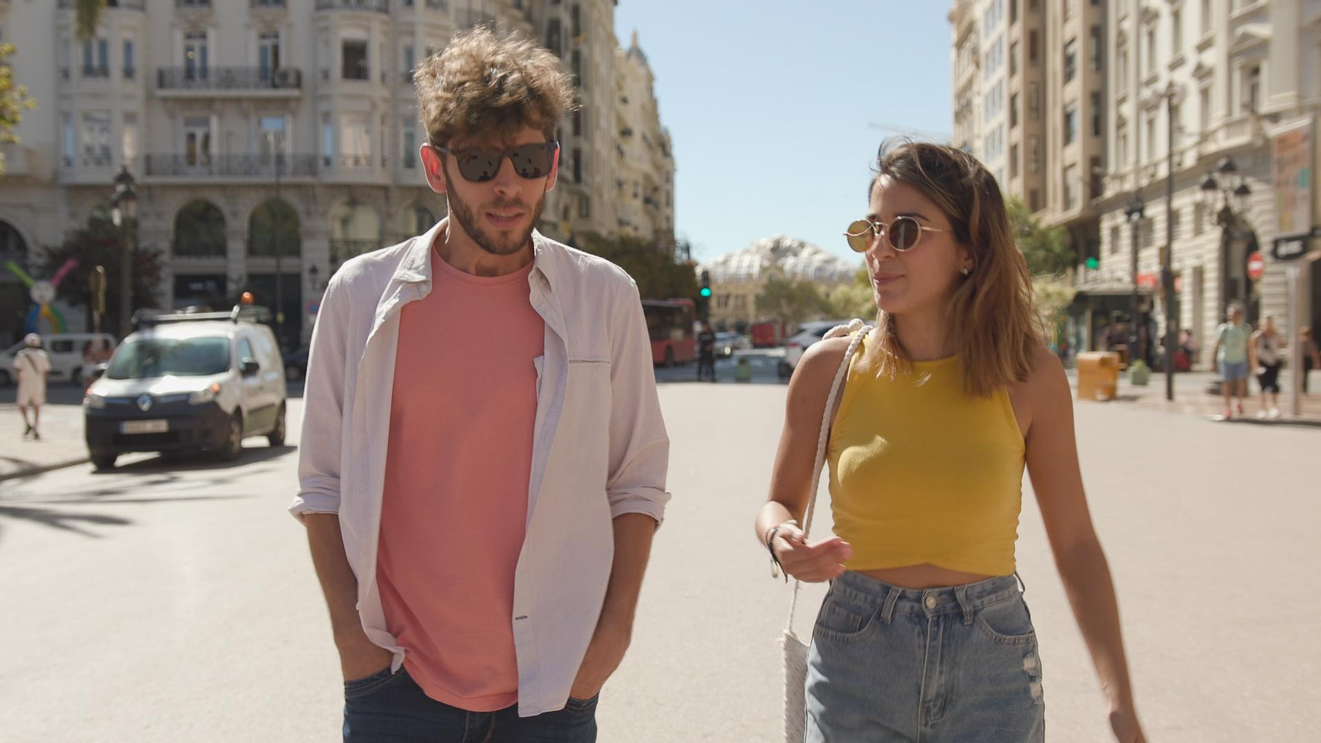 ‘Otra terapia de mierda’ termina su rodaje tras infiltrarse en el mundo de las pseudoterapias