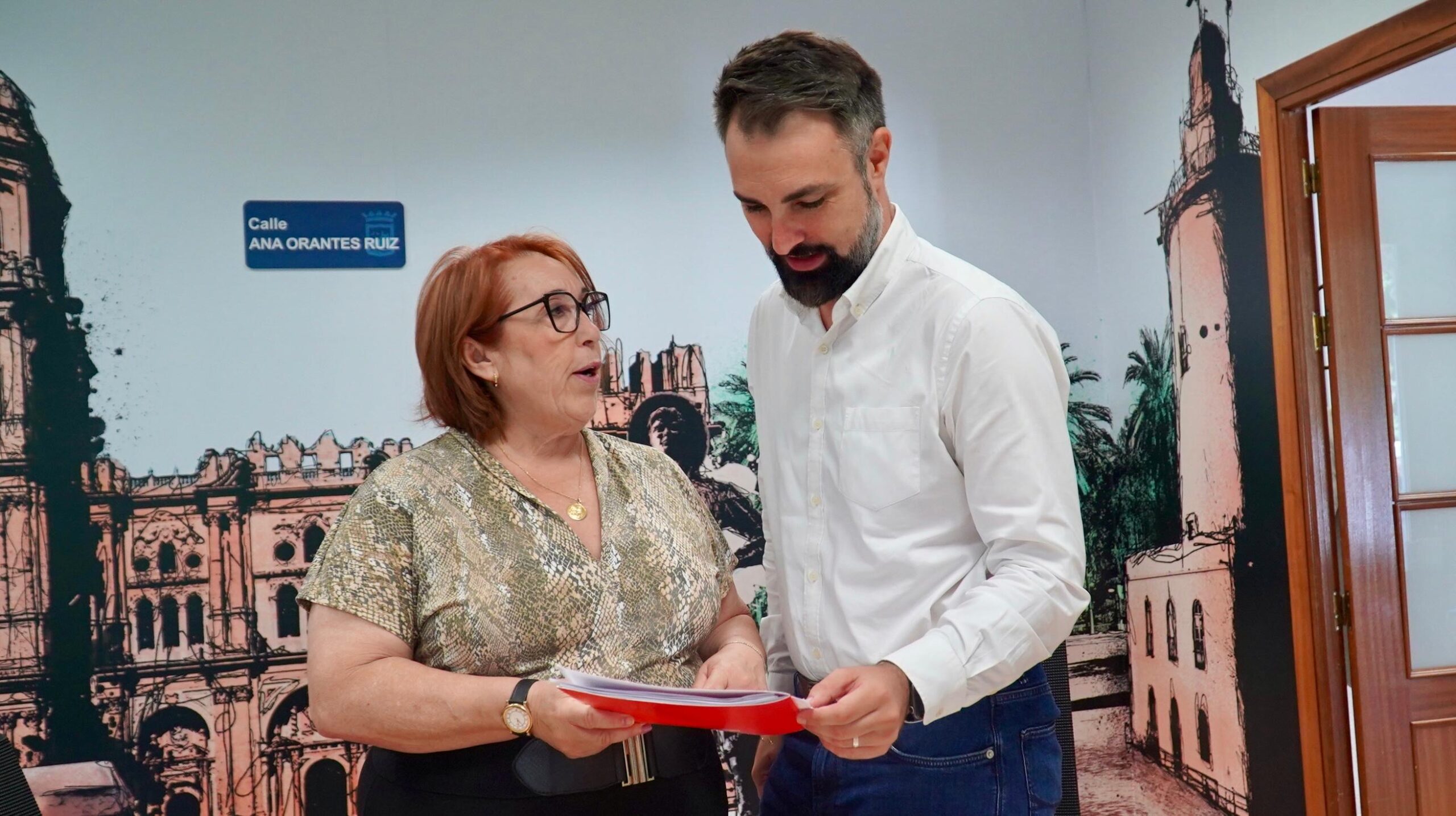 El PSOE de Málaga reclama a De la Torre medidas ante el encarecimiento de los alquileres
