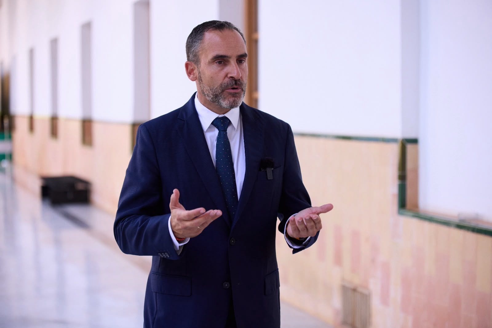 El PSOE-A acusa a la Junta de bloquear la activación de 136,8 millones del Plan Estatal de Vivienda