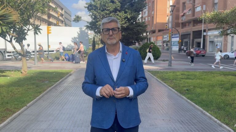 El PSOE cuestiona un contrato de más de 430.000 euros para publicidad del SAS en redes sociales en Málaga