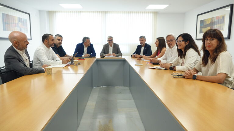 El PSOE reclama a Moreno un nuevo modelo de transporte interurbano para afrontar los problemas de movilidad en Málaga