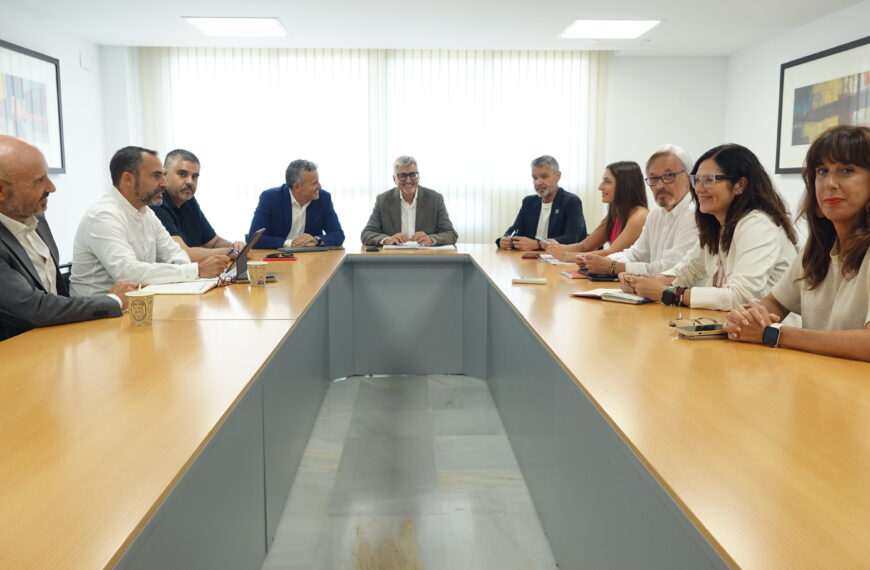 El PSOE reclama a Moreno un nuevo modelo de transporte interurbano para afrontar los problemas de movilidad en Málaga