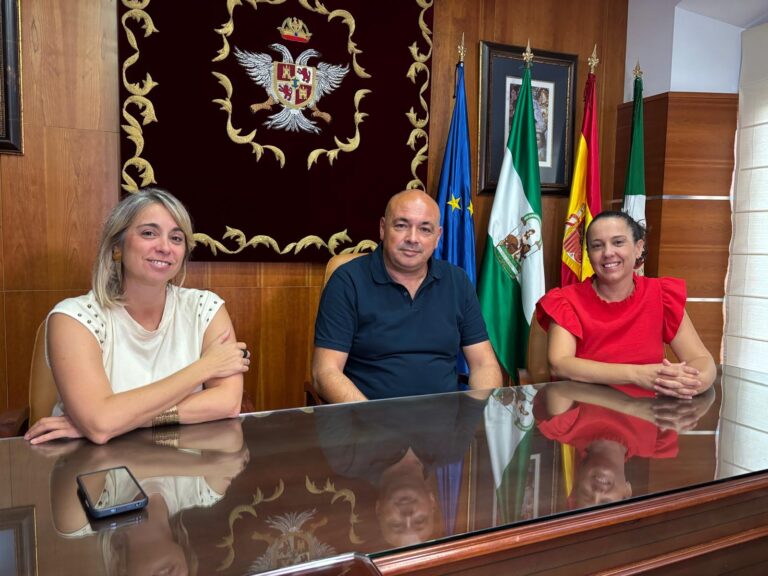 Alhaurín el Grande logra 1,4 millones para iniciar la mejora de la carretera de Villa del Guadalhorce