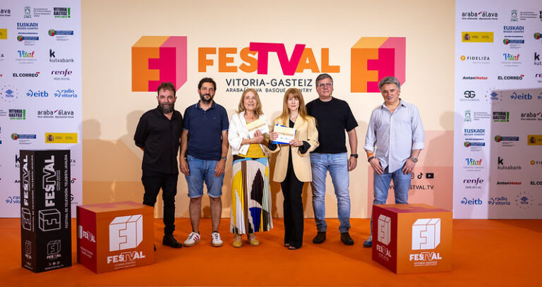 El FesTVal reúne las grandes apuestas de la televisión: de ‘Supervivientes All Stars 3’ y ‘Marusía’ a Jesús Vázquez y Henar Álvarez