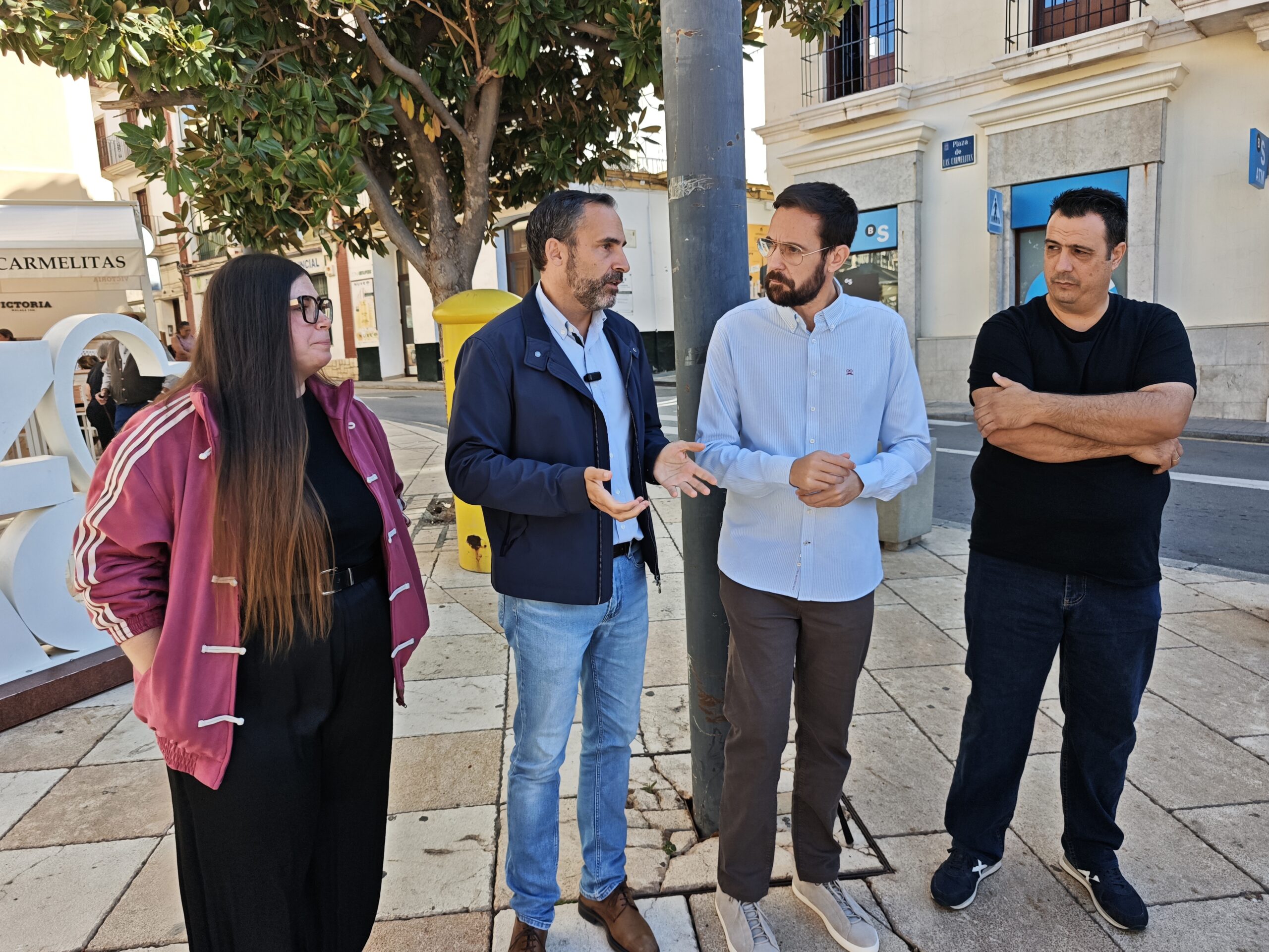El PSOE exige declarar Vélez-Málaga y Torre del Mar zonas tensionadas ante la subida del precio de la vivienda