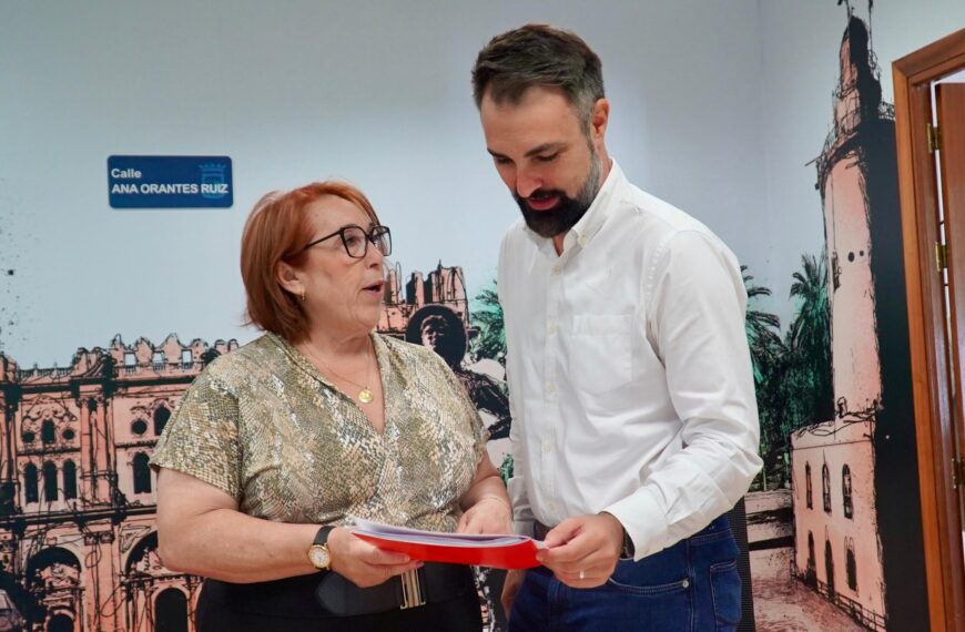 El PSOE denuncia 60 procedimientos laborales en Limposam y reclama más transparencia en las empresas municipales de Málaga