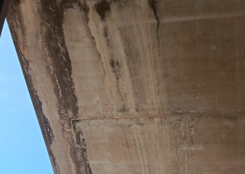 El PSOE denuncia el deterioro de las instalaciones deportivas de Estepona y reclama actuar en el Estadio de Atletismo